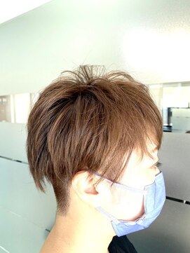 セバスティアン(SEBASTIAN) ２ブロハイトーン