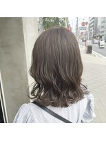 ロメオ 京橋(ROMEO)&nbsp;グレージュカラー＊