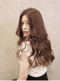 ナチュラルウェーブ☆