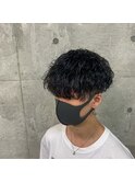 /横浜/横浜メンズカット/men's