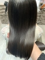 ヘアリゾートエーアイ 秋葉原店(hair resort Ai)&nbsp;サイエンスアクア