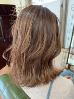 ハイマインド(HIGH MIND)&nbsp;ベージュ系カラー アディクシーカラー