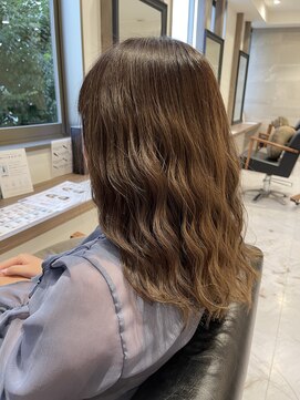 ピアーネ(PIANE) ナチュラルハイライト♪