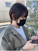 ショート