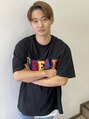 ラフィス ヘアー コタ 明石店(La fith hair cota) 佐藤 拓也