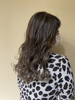 ゼン(Zen.) ハイライトたっぷりデザイン