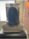 【フェミニンロング/モードヘア/束感ショート】千葉香奈