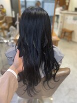 ダイヤモンド毛質100本！
