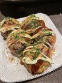 プラスモア(+moi)&nbsp;食べること大好き( ´∀｀)抹茶もの、粉物色々。大食い早食い！