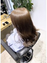 エイト 藤沢店(EIGHT fujisawa)&nbsp;EIGHT fujisawa 藤沢店　柳原秀　イルミナベージュ［藤沢］