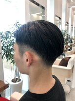カッツ 駅家店(CUT S)&nbsp;メンズショート