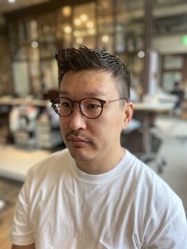 リバレッジ 広尾(Leverage) 大人海外フェード