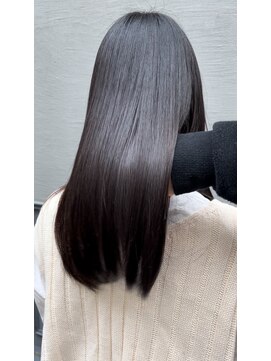 アルツディレット(ALTS diletto) 【ALTS diletto】髪質改善トリートメント×美革ストレート