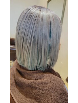 スマイル(Smile) ホワイトパール