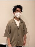 ツイストスパイラル