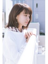 ノイン(noine)&nbsp;#2023#冬#ミセス#ショート#ボブ#ストレート#30代＃40代