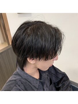 ブランシェ 西松山店 ソフトツイストセンターパート