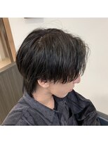 ブランシェ 西松山店 ソフトツイストセンターパート