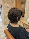 ミニウルフ
