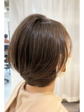 フェリシータ 高槻店(felicita) ワンカールパーマ!