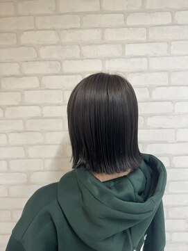 インパークス 駒込店(INPARKS) ブルージュ［駒込/駒込駅］