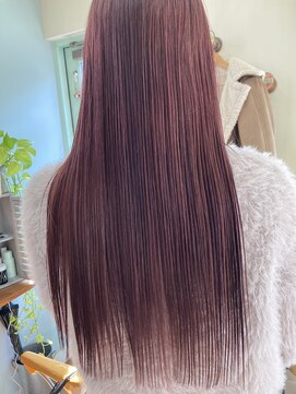 リーヌ(LYNU) ロング