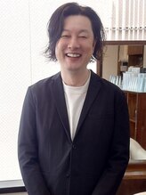 ヘアーサロン ノルテ(Hair Salon NORTE) Satoshi 