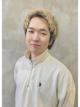 ルーメン 岐阜(ROOO MEN) yudai 