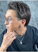 7.3オールバック