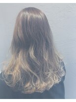 スーリール 九産大前店(Sourire)&nbsp;ナチュラルグラデーション