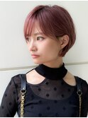 【Miyazaki】ショート/ショートボブ/ベリーショート/恵比寿