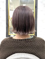 アールプラス 新宿(ar+)&nbsp;まろみカラー