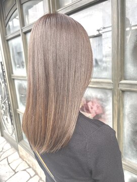 シャル オカチマチ 上野御徒町(shalu) ベリーニベージュ