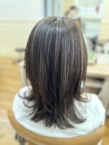 ナトゥーラ 一宮(NATURA)&nbsp;お客様スタイル　10月