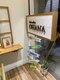 ヘアーサロンオハナ(hair salon OHANA)の写真/【小机駅徒歩１分】平日9時～21時まで営業♪お仕事帰りや朝も、駅チカだから通いやすいのが嬉しい！