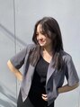 カミケン 黒岩店　kamiken・ 高野 美憂
