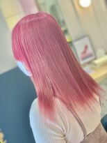 エイト 北千住店(EIGHT)&nbsp;キャンディーピンク