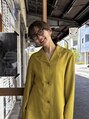 O 森藤 舞