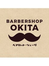 BARBERSHOP OKITA【バーバーショップ オキタ】