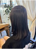 ダークラベンダーアッシュ
