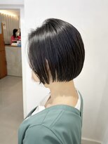 パーク(PARK.umeda)&nbsp;ボブスタイル