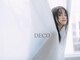 デコ(DECO)の写真
