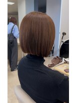 ケンジ 平塚ラスカ店(KENJE)&nbsp;パツっとBOB