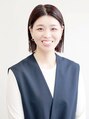 ヘア アンド スパ ミノルキ(hair and spa MInoruKI) 藤原 佳奈