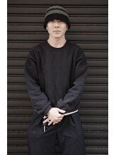 フランクスバーバーリベラルド 横浜(FRANK'S BARBER LIBERALD) SHUTO 横浜