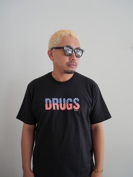 プールサイド(POOLSIDE) イージーパンク イージーパーマ 福岡 メンズ