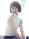 [K-two銀座]耳かけスウィングボブ