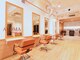 アロマ ヘアー ルーム 新宿店(AROMA hair room)の写真