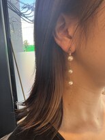 アレッタ 横浜元町(ALETTA)&nbsp;イヤリングカラー♪