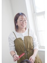 オリーブレイ(olive ray) 高浪